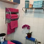 Pink Wave *