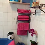 Appartamento Pink Wave Spalato