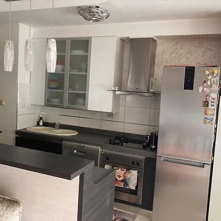 Pink Wave Apartman Split