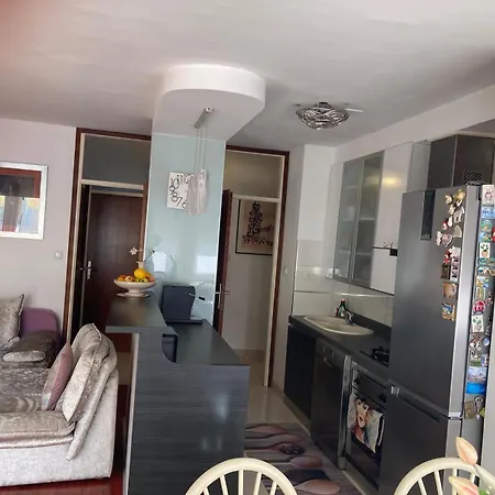Pink Wave Apartmán Split
