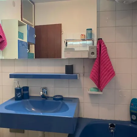 Pink Wave Apartamento