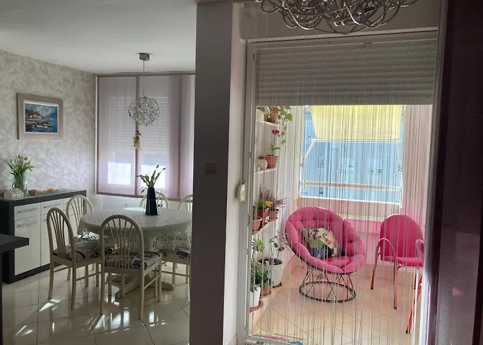 Pink Wave Apartamento Split