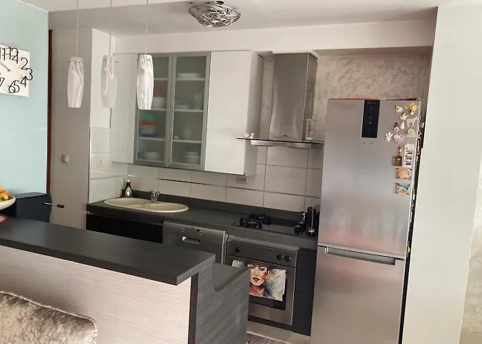 Pink Wave Apartamento Split