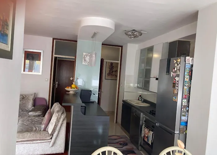 Pink Wave Apartamento Split