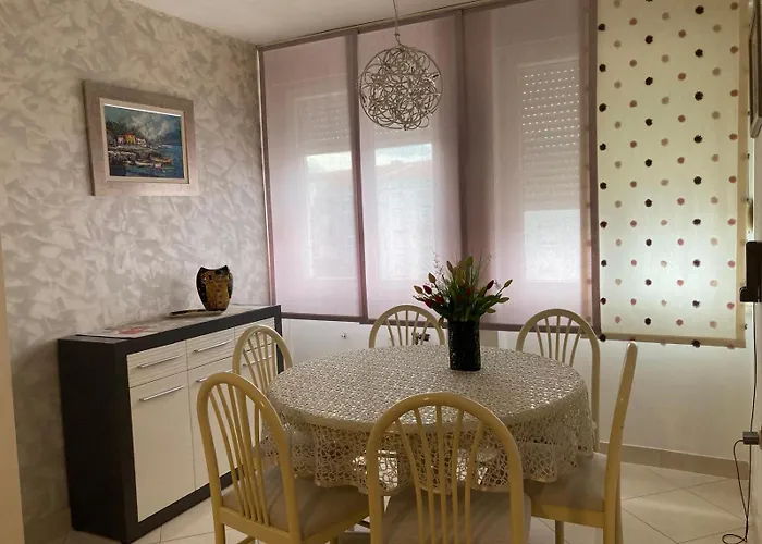 Apartamento Pink Wave *