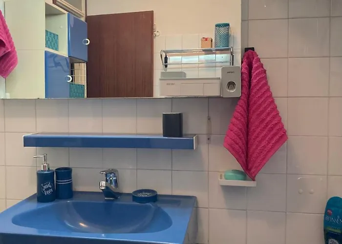 Pink Wave Apartamento